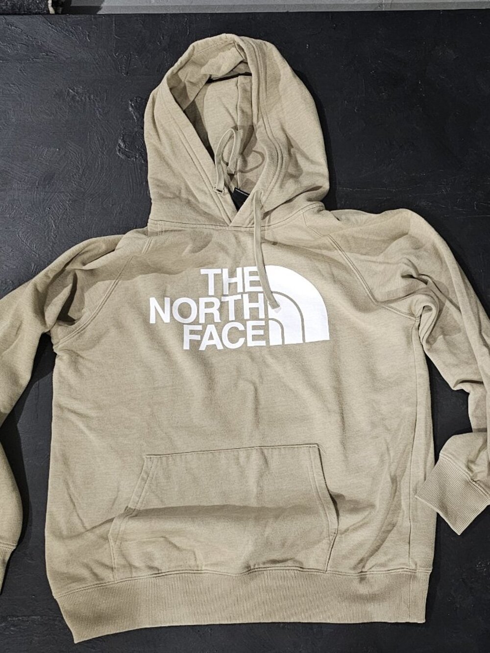 The North Face Half Dome Pullover Hoodie Women's M